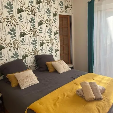 Charmante Maison Entre Castres Et Lautrec Feriehus *
