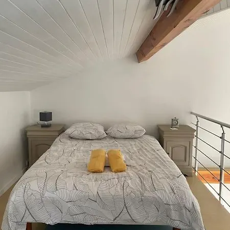 Charmante Maison Entre Castres Et Lautrec Feriehus *