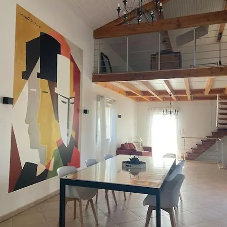 Charmante Maison Entre Castres Et Lautrec * Laboulbene