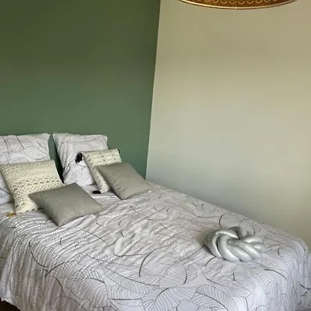 Charmante Maison Entre Castres Et Lautrec Holiday home Laboulbene