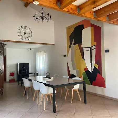 Charmante Maison Entre Castres Et Lautrec * Laboulbene