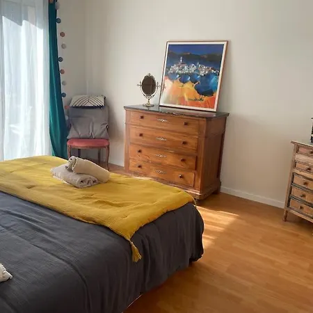 Charmante Maison Entre Castres Et Lautrec Holiday home *