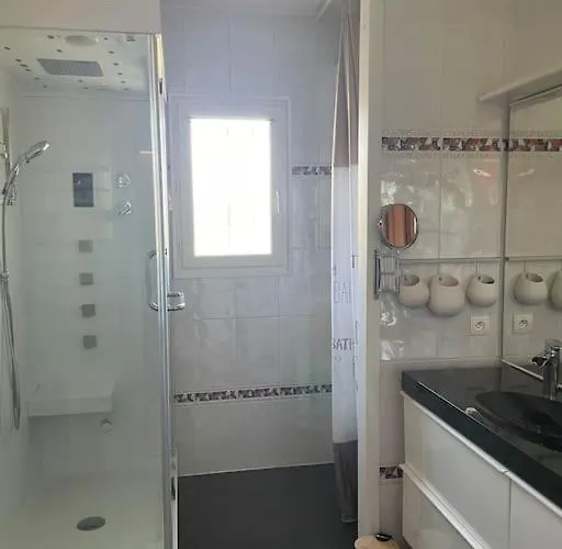 Tatil Evi Charmante Maison Entre Castres Et Lautrec Laboulbene