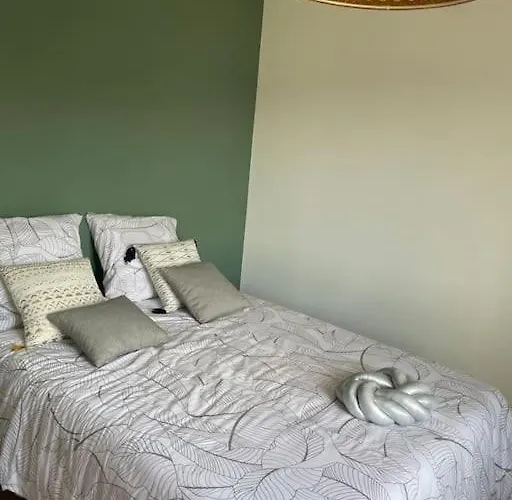 Charmante Maison Entre Castres Et Lautrec Tatil Evi Laboulbene