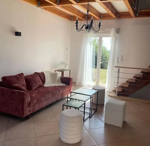 Tatil Evi Charmante Maison Entre Castres Et Lautrec Laboulbene