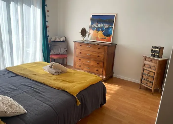 Charmante Maison Entre Castres Et Lautrec Tatil Evi *