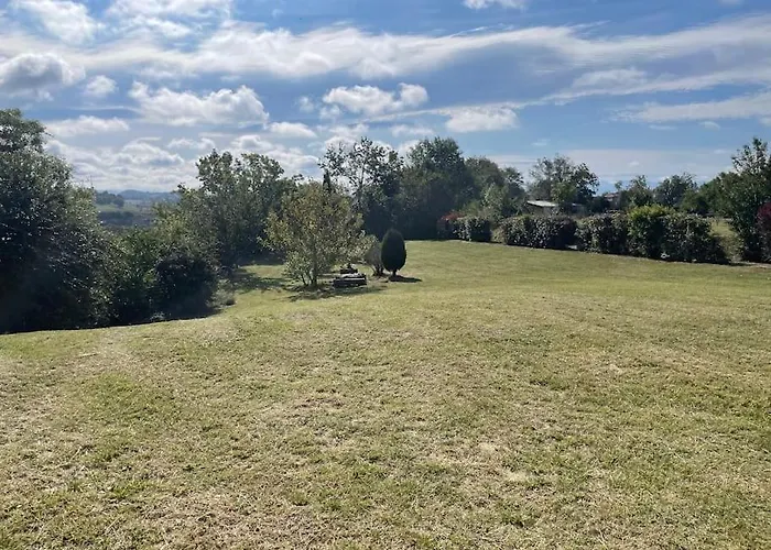 Charmante Maison Entre Castres Et Lautrec Tatil Evi